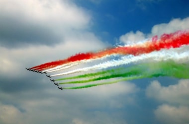 84<sup>th</sup> anniversary of IAF celebrated at NDA, Pune