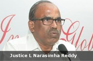 OROP report by One-man judicial committee of Justice Reddy
