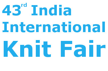 43rd India International Knit Fair Begins