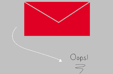 7 common mistakes to avoid in official emails!