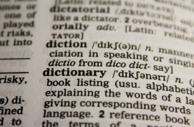 Oxford English Dictionary includes Aiyoh in lexicon