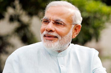 PM Narendra Modi inaugurates Shaurya Smarak