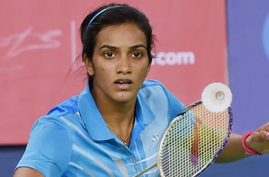 Badminton champion and Rio Silver medallist PV SIndhu appointed brand ambassador of RINL