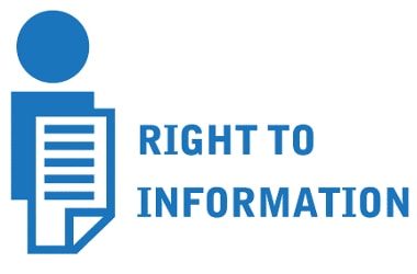 RTI Act - 4th best law across the globe