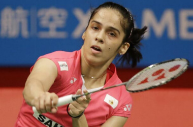 Saina Nehwal appointed member of IOC Athletes Commission