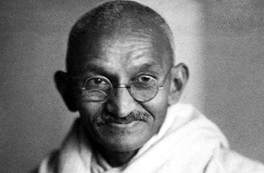 2<sup>nd</sup> Oct marks birth anniversary of Mahatma Gandhi & Lal Bahadur Shastri