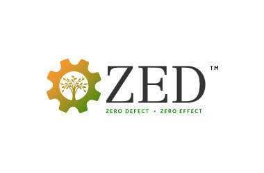 Interesting : Zero Defect, Zero Effect scheme!
