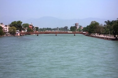 8 Namami Gange projects approved
