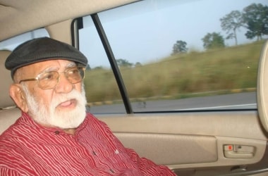 Amrapali director Lekh Tandon is no more