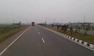 Bharatmala Pariyojana allocated INR 6.92 trillion for road construction 