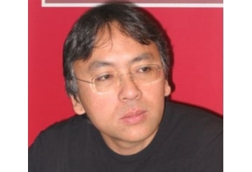 British author Kazuo Ishiguro is Nobel Prize Literature Laureate for 2017