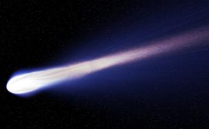 Comets forming planets, say scientists