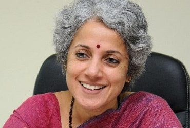 Dr. Soumya Swaminathan: New Deputy DG of WHO