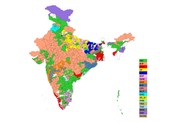  Voter Verifiable Paper Audit Trail (VVPAT)