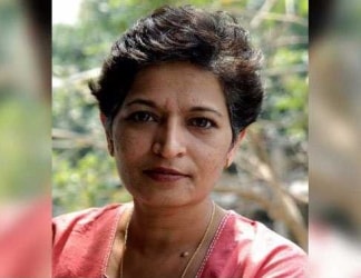 Gauri Lankesh posthumously wins Anna Politkovskaya Award