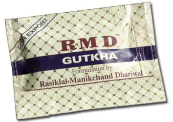 Gutka baron Rasiklal Dhariwal passes away