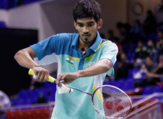 Kidambi Srikanth clinches third Super Series premier title at Denmark Open 