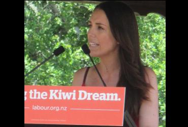 Kiwis to get youngest woman PM in more than 150 years!