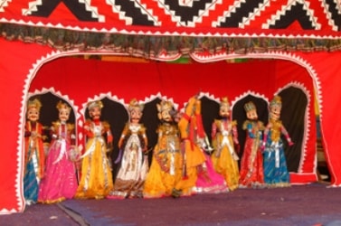 Kolkata to host International Puppet Festival
