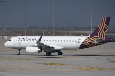 New CEO of Vistara is Leslie Thng