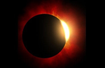 Oct 30, 1207 BC: The oldest recorded solar eclipse
