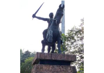 Paika Bidroha was first war of independence: MHRD