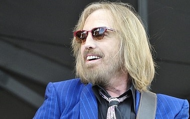 Rock superstar Tom Petty dies