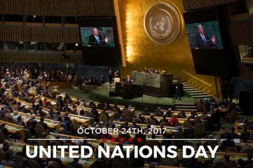 United Nation