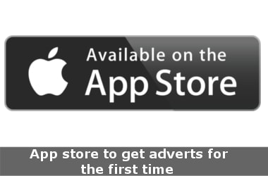 App store to get adverts for the first time