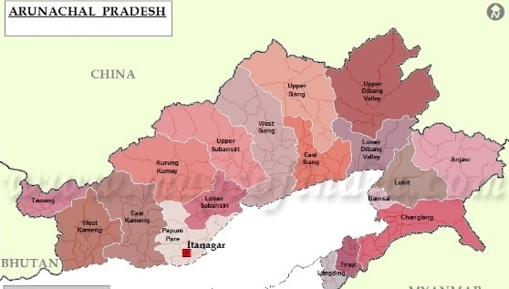 Congress loses govt in Arunachal Pradesh, entire CLP except Tuki join PPA