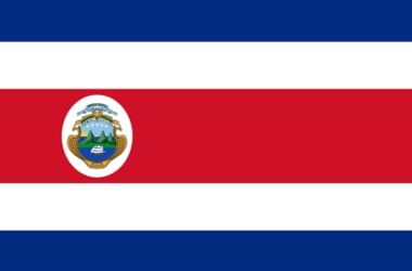 Costa Rica celebrates Independence Day on Sept 15