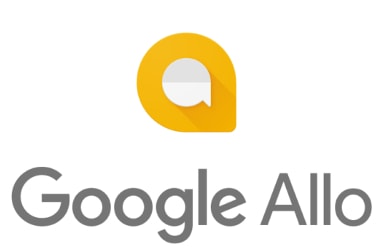 Google Allo to auto suggest personality based responses to chat!