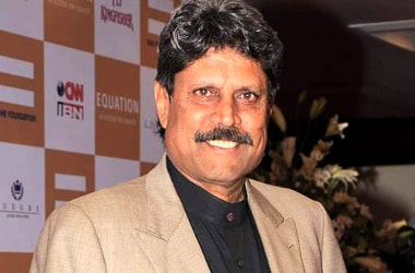 Kapil Dev to ring Eden Garden’s bell this time!