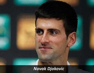 Novak Djokovic, ATP Player Council’s new President 