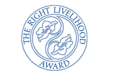 2016 Right Livelihood Award winners announced