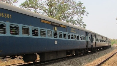 IRCTC to provide Yatri Mitra Seva 