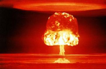 50 nations sign nuclear weapons treaty ban
