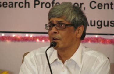 Bibek Debroy to chair new Economic Advisory Council