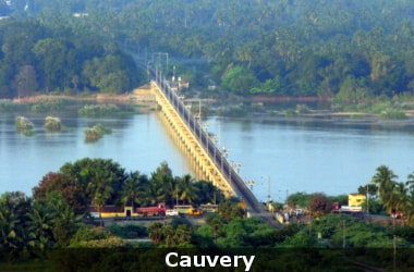 Cauvery Maha Pushkaram: Celebrated once in 144 years!