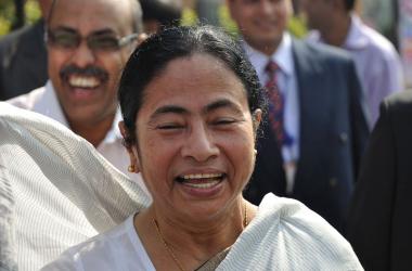 CM Mamata Banerjee turns composer for Durga Puja!