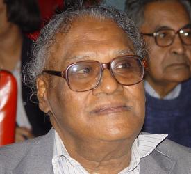 CNR Rao first Asian scientist to win Von Hippel award for excellence in material research!