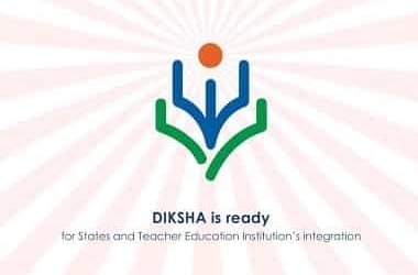 Diksha : Portal for teachers