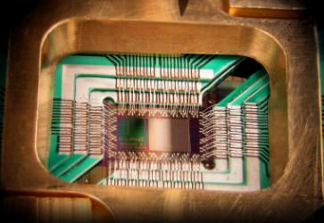DST plans quantum computing revolution in India