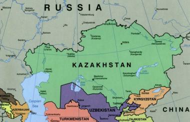 India, Kazakhstan deepen cooperation in oil and gas and transport sectors