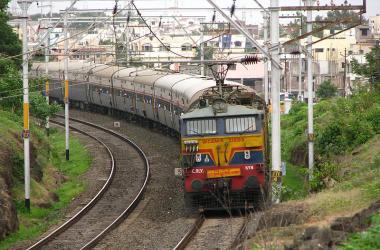 Indian Railways collaborates with ISRO to make trains safer
