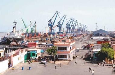 Kandla port renamed after Deendayal Upadhyay