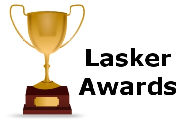 Lasker awards 2017 conferred on scientists