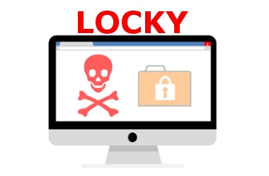 Locky Ransomware: Top 10 things you must know