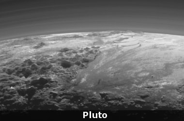 Pluto