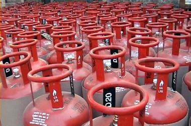 Pradhan Mantri LPG Panchayat launched